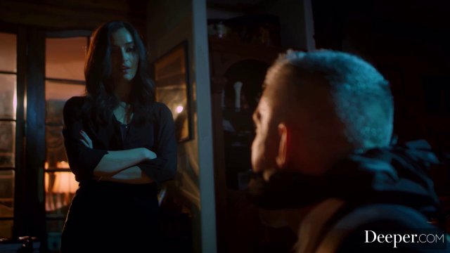 Превью Женатый мужик красиво развлекается со своей сексуальной любовницей № 35483