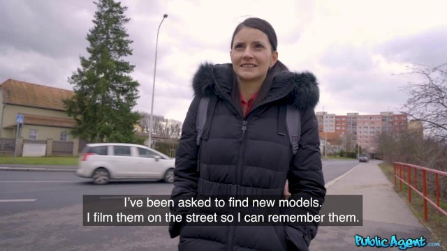 Превью Худая развратница трахается в подъезде с мужиком за деньги № 35541