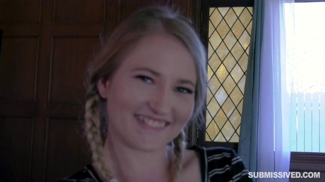 Превью Девку на цепи жестко отымели в пилотку во всех удобных позах № 35648