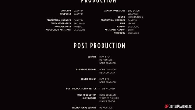 Превью Бал-маскарад завершается сексом втроём № 44868