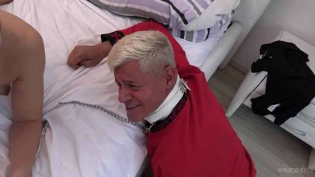 Превью Обычная девка, но она способна на многое № 46495