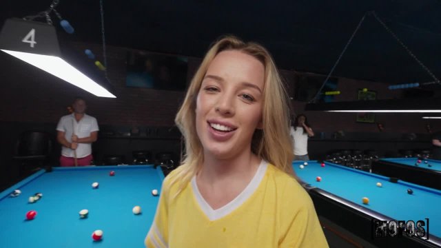 Превью Публичный разврат в бильярдном клубе № 46499