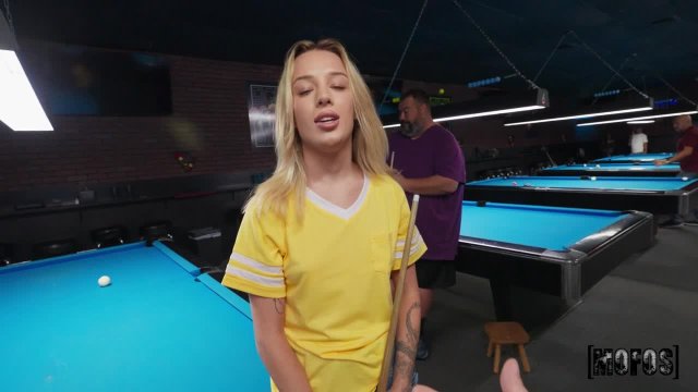 Превью Публичный разврат в бильярдном клубе № 46499