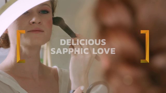 Превью Эти лесбиянки стремятся к нетрадиционному счастью № 46518