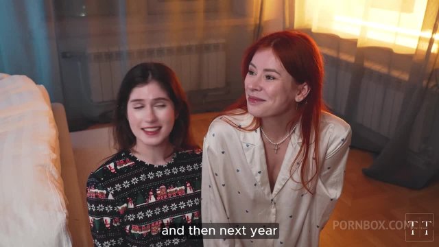 Превью Мы всегда встречаем Рождество именно так № 46542