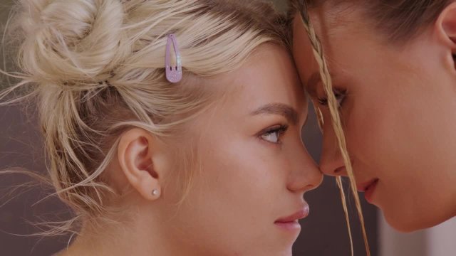 Превью Блаженство, которое передаётся оральным путём № 46546