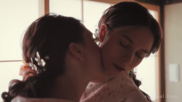 Превью Гейши и их лесбийские потребности № 46578