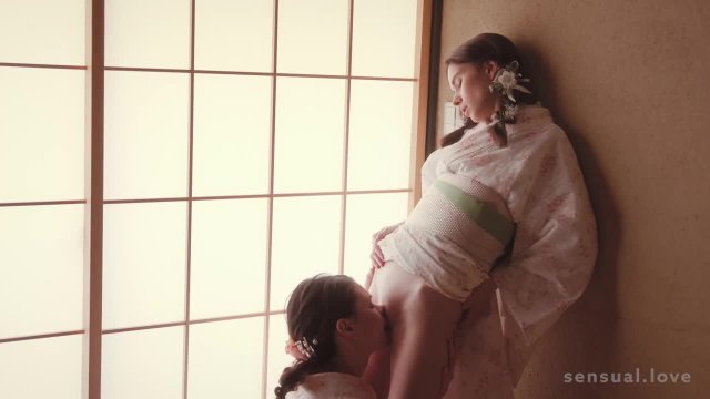 Превью Гейши и их лесбийские потребности № 46578